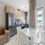 Appartamento Relax Seafront By Ps Golem (Tirana)