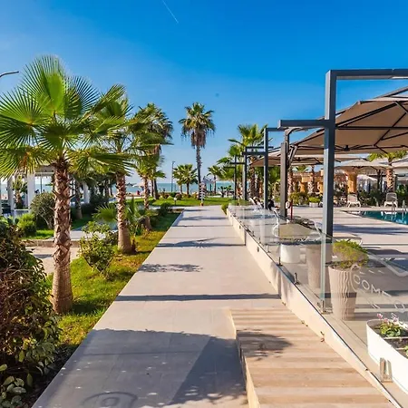 Relax Seafront By Ps Apartament *