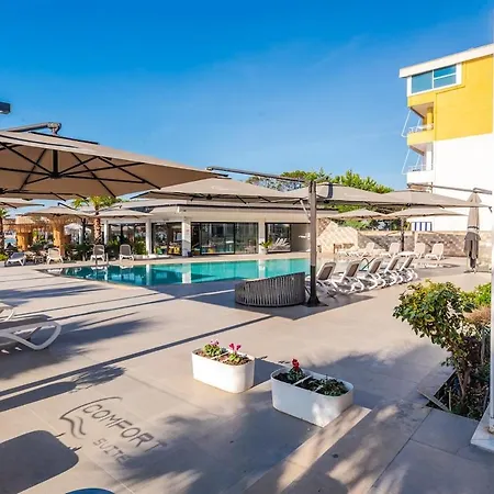 Relax Seafront By Ps