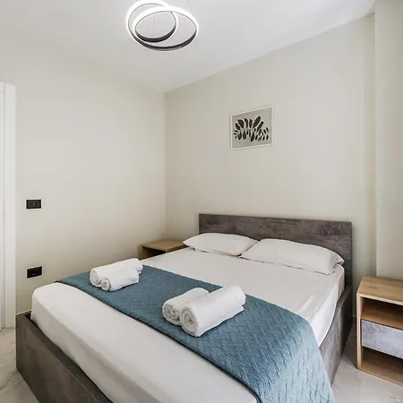 Relax Seafront By Ps * Golem (Tirana)