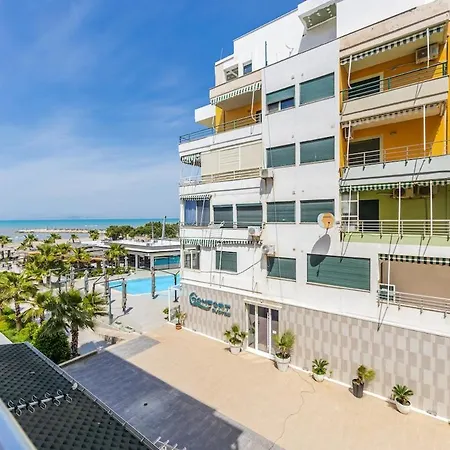 Relax Seafront By Ps Apartament Golem (Tirana)