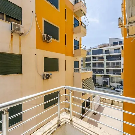 Relax Seafront By Ps Apartament