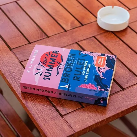 Apartament Relax Seafront By Ps