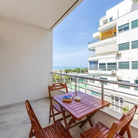 Relax Seafront By Ps Apartament *