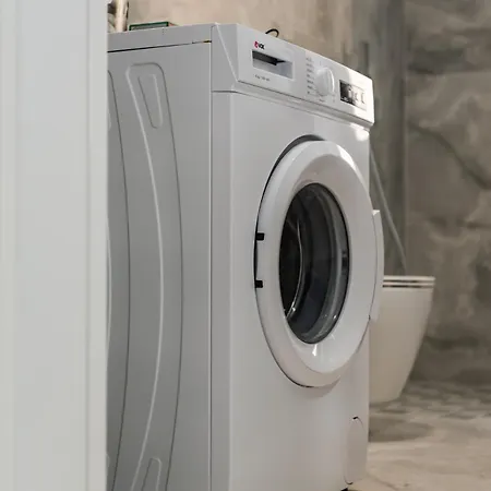 Relax Seafront By Ps * Golem (Tirana)