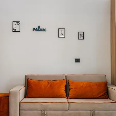 Relax Seafront By Premium Selection
