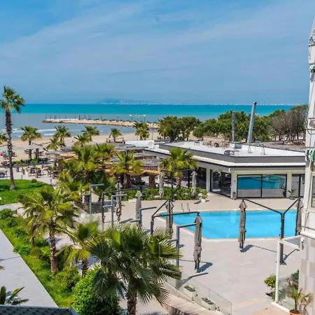 Relax Seafront By Ps