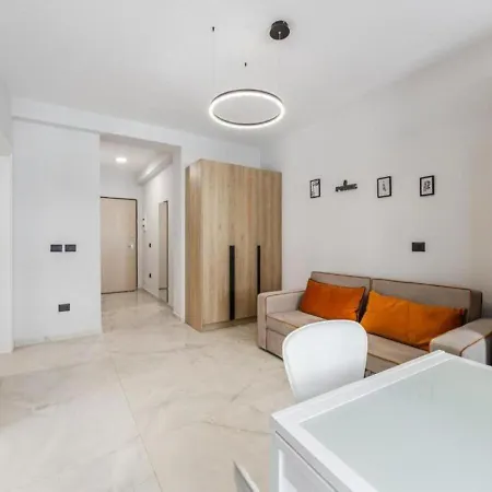 Relax Seafront By Ps Lägenhet *