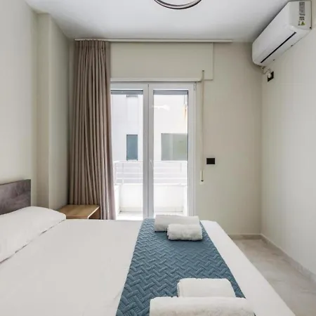 Relax Seafront By Ps Lägenhet