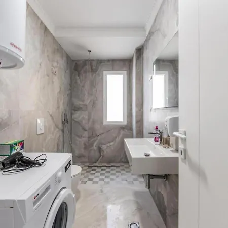 Relax Seafront By Ps