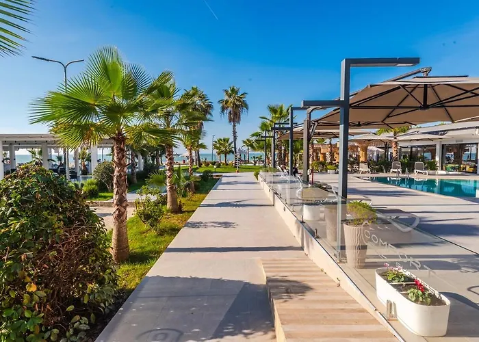 Relax Seafront By Ps Daire *