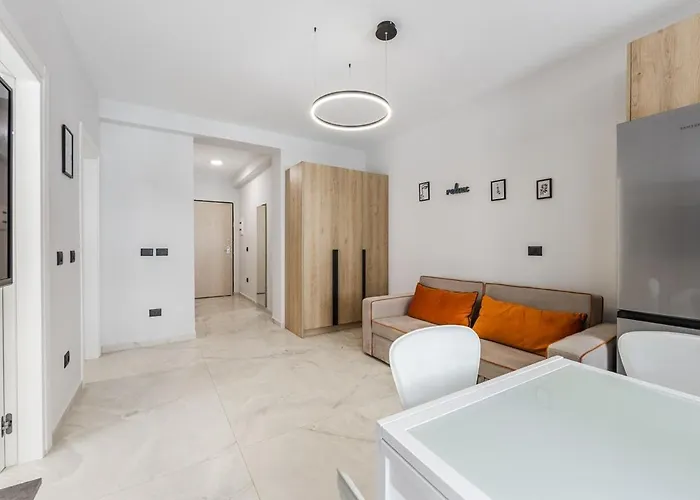 Daire Relax Seafront By Ps