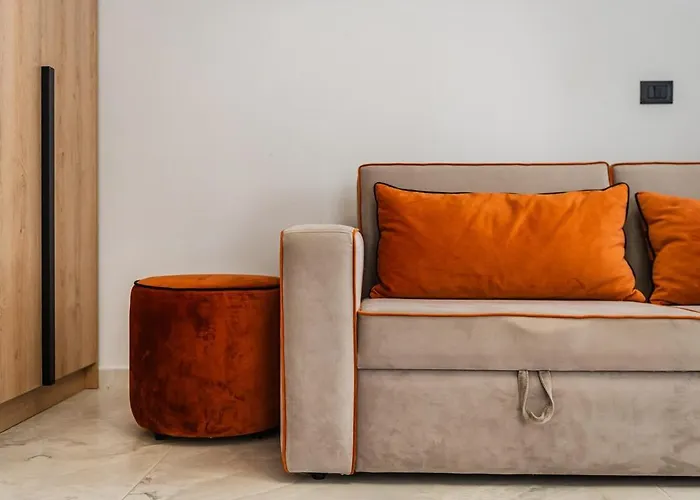 Relax Seafront By Ps Daire Golem (Tirana)