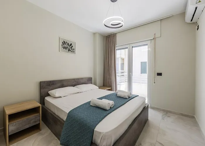 Relax Seafront By Ps *