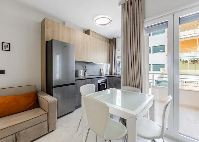 Relax Seafront By Ps Daire *