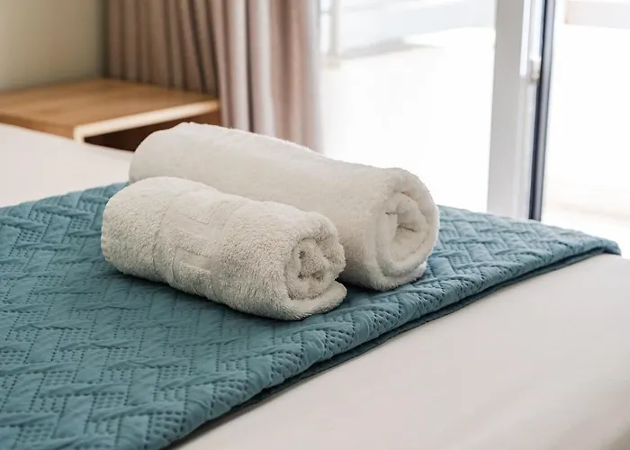 Relax Seafront By Ps