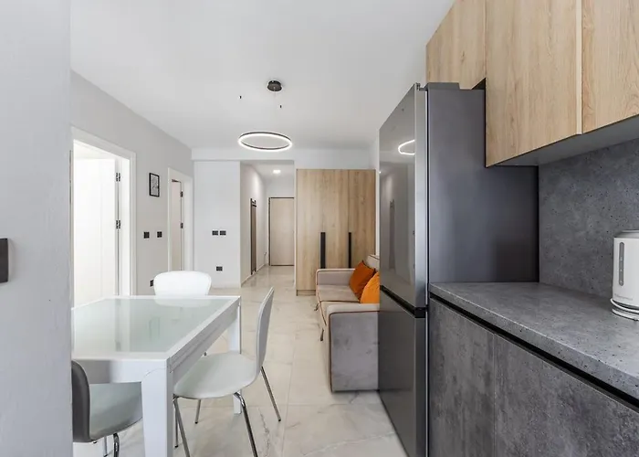 Daire Relax Seafront By Ps