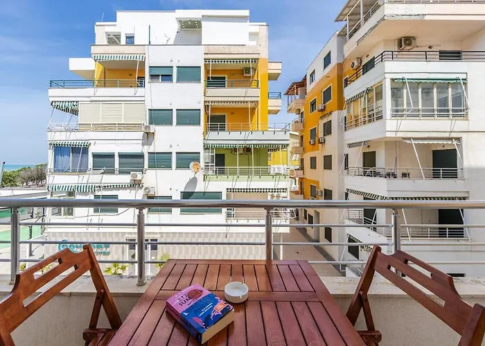 Relax Seafront By Ps Daire *