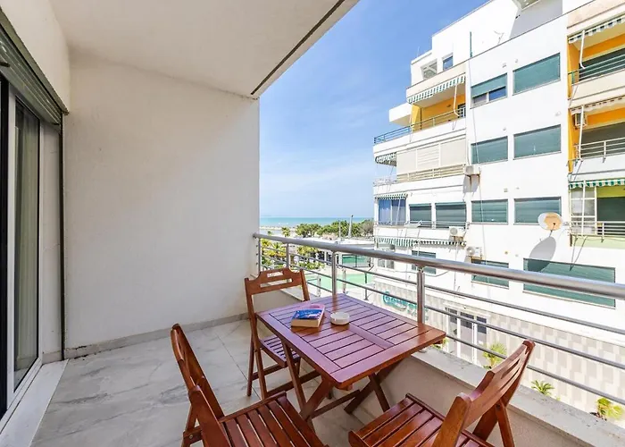 Relax Seafront By Ps Daire *