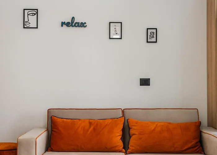 Relax Seafront By Ps