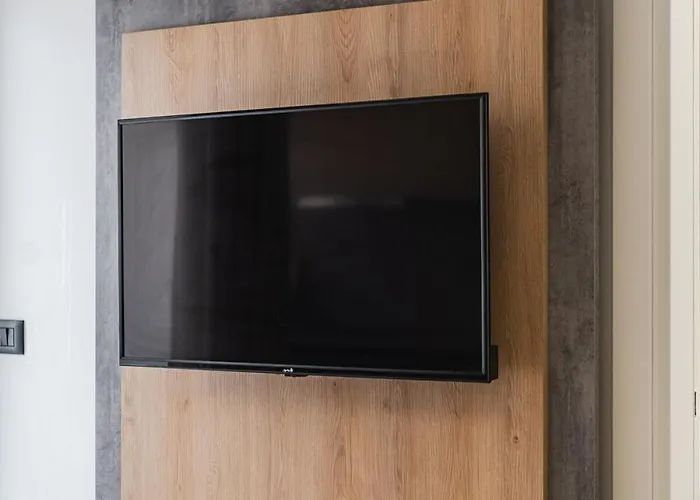 Relax Seafront By Ps Golem (Tirana)