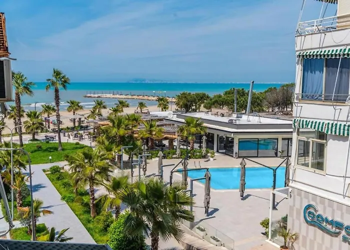 Relax Seafront By Ps