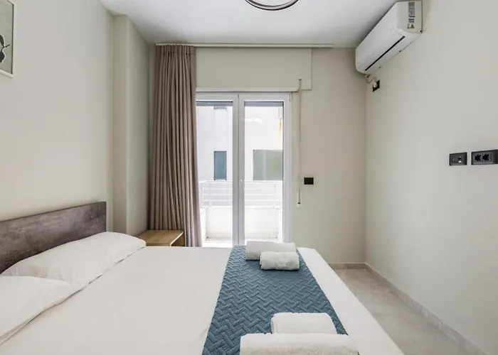 Relax Seafront By Ps Lägenhet