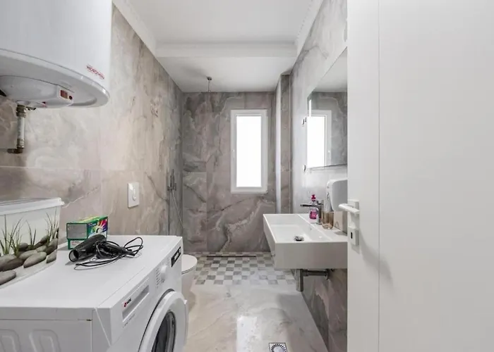 Relax Seafront By Ps