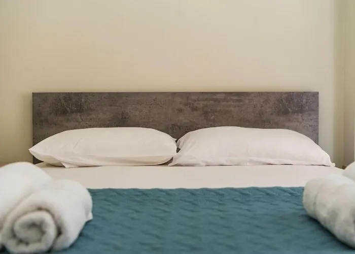 Daire Relax Seafront By Ps *