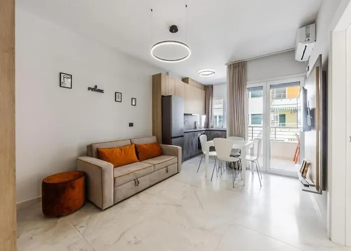 Relax Seafront By Ps Daire Golem (Tirana)