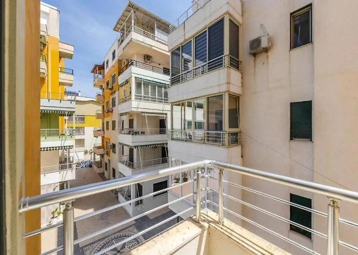 Relax Seafront By Ps