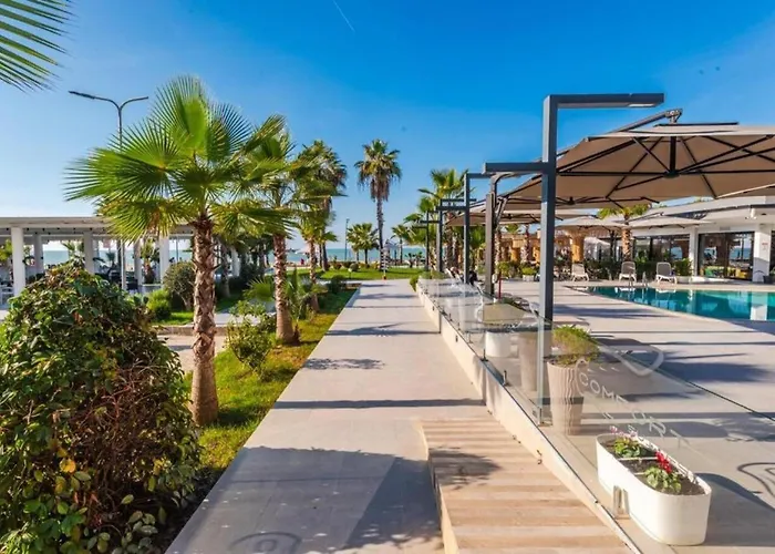 Relax Seafront By Ps *