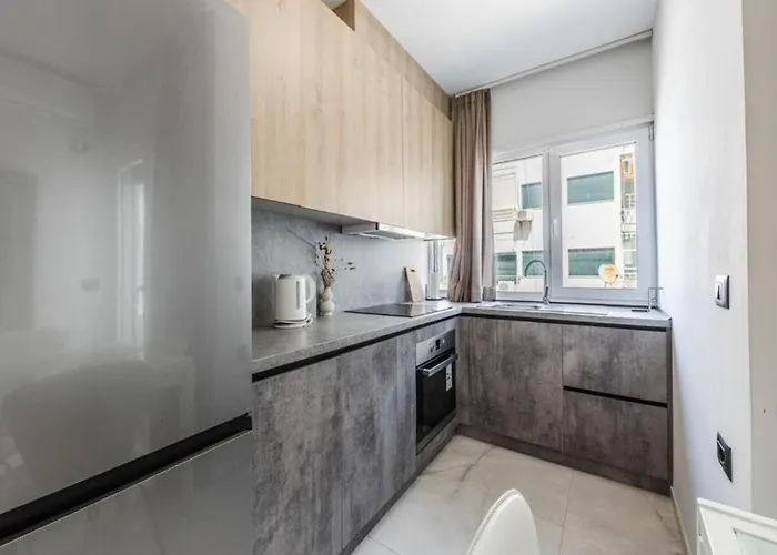 Relax Seafront By Ps