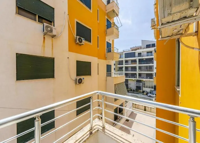 Daire Relax Seafront By Ps